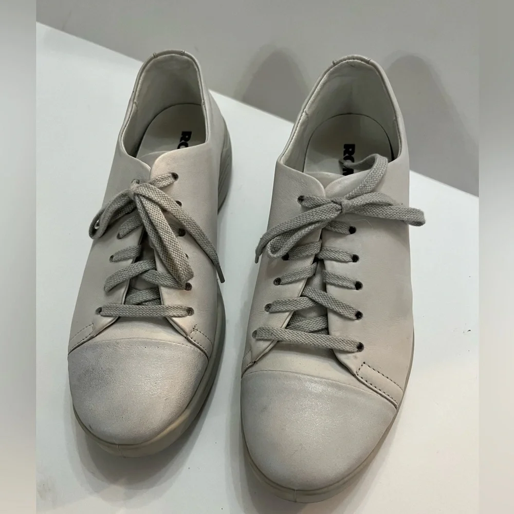 ROMIKA‎ leather sneakers size 37
